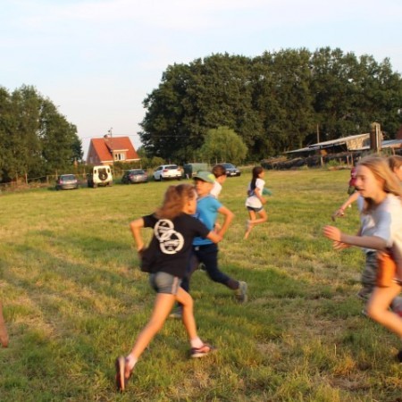 IMG 2909  Small - Scouts en Gidsen Zaventem 